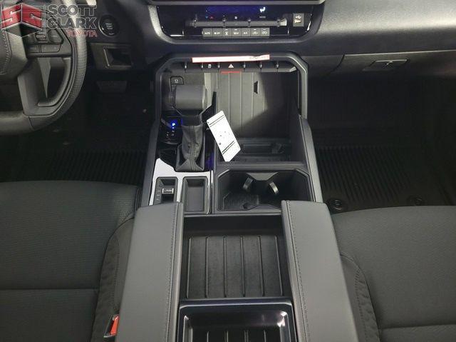 new 2025 Toyota Tundra car, priced at $46,751