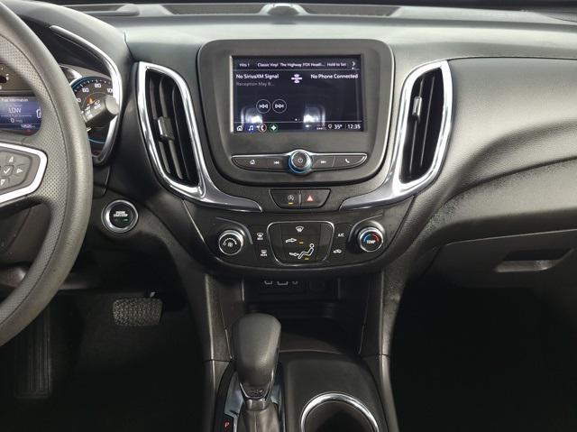 used 2022 Chevrolet Equinox car, priced at $21,262