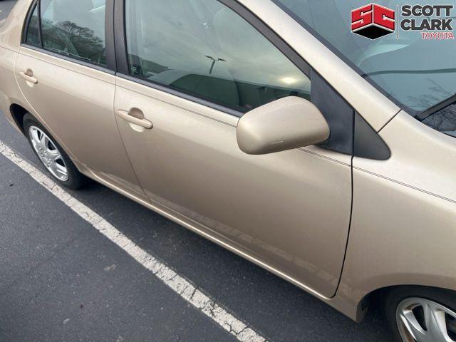 used 2012 Toyota Corolla car, priced at $8,649