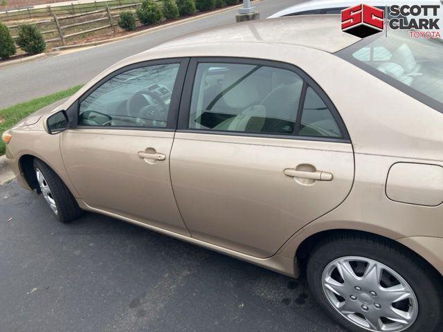 used 2012 Toyota Corolla car, priced at $8,649