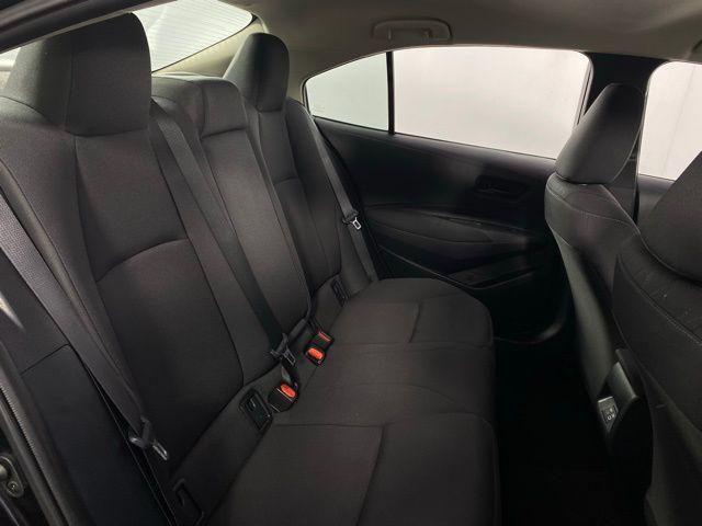 used 2024 Toyota Corolla car, priced at $24,878