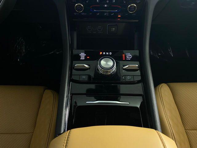 used 2024 Jeep Grand Cherokee L car, priced at $56,113