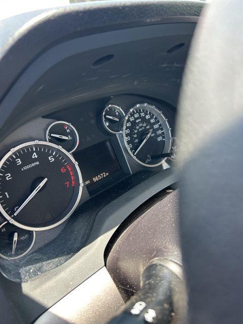 used 2015 Toyota Tundra car, priced at $21,524