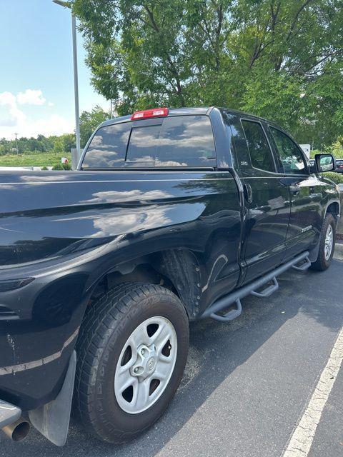 used 2015 Toyota Tundra car, priced at $21,524