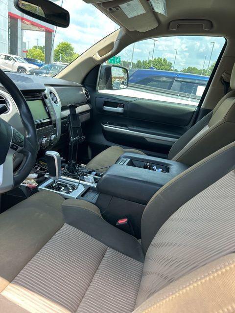 used 2015 Toyota Tundra car, priced at $21,524