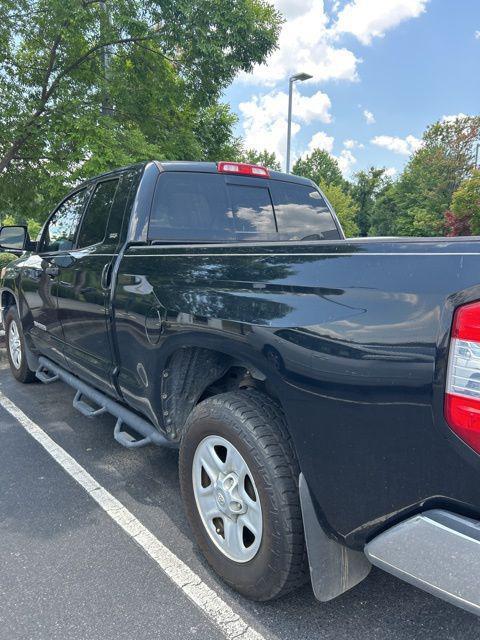 used 2015 Toyota Tundra car, priced at $21,524