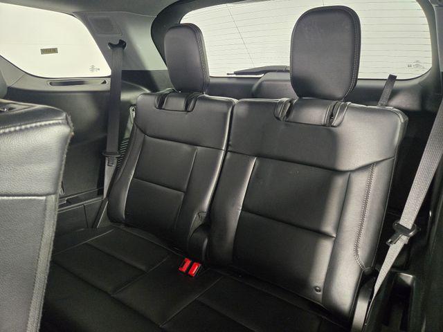 used 2023 Ford Explorer car, priced at $28,681