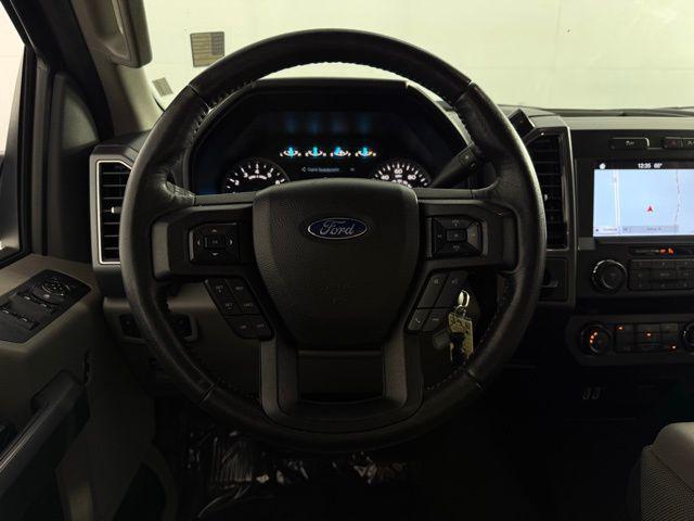 used 2019 Ford F-150 car, priced at $29,141