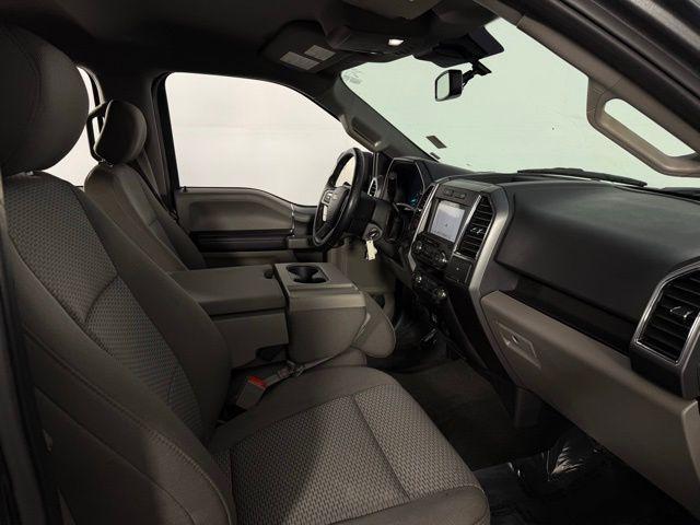 used 2019 Ford F-150 car, priced at $29,141