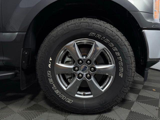 used 2019 Ford F-150 car, priced at $29,141