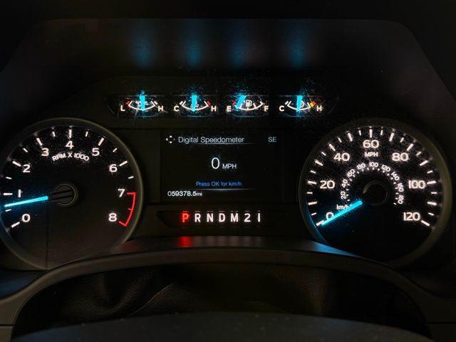 used 2019 Ford F-150 car, priced at $29,141