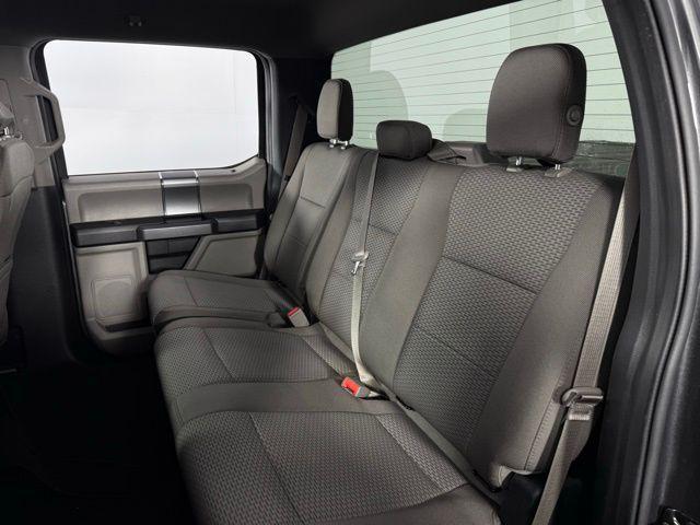 used 2019 Ford F-150 car, priced at $29,141
