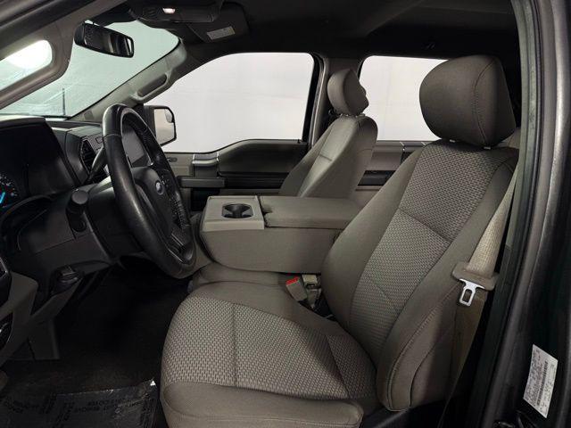 used 2019 Ford F-150 car, priced at $29,141