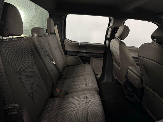 used 2019 Ford F-150 car, priced at $29,141