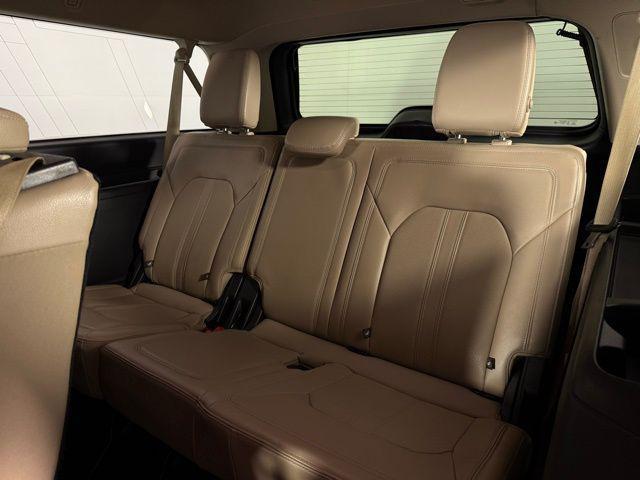 used 2023 Ford Expedition Max car, priced at $39,124