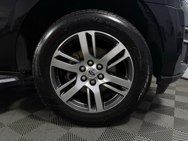 used 2023 Ford Expedition Max car, priced at $39,124