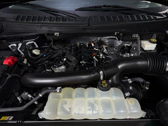 used 2023 Ford Expedition Max car, priced at $39,124
