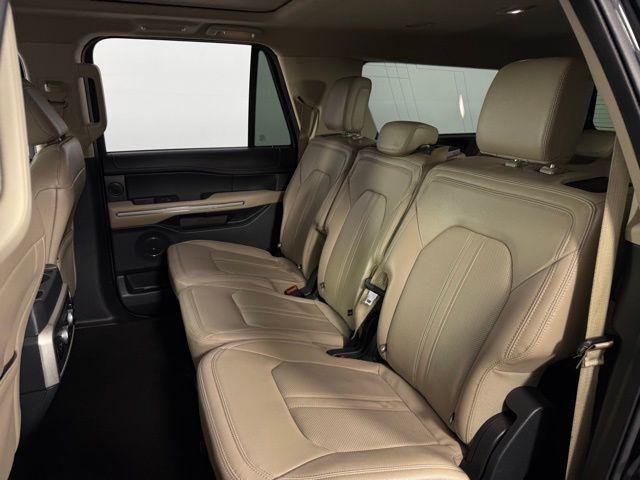 used 2023 Ford Expedition Max car, priced at $39,124
