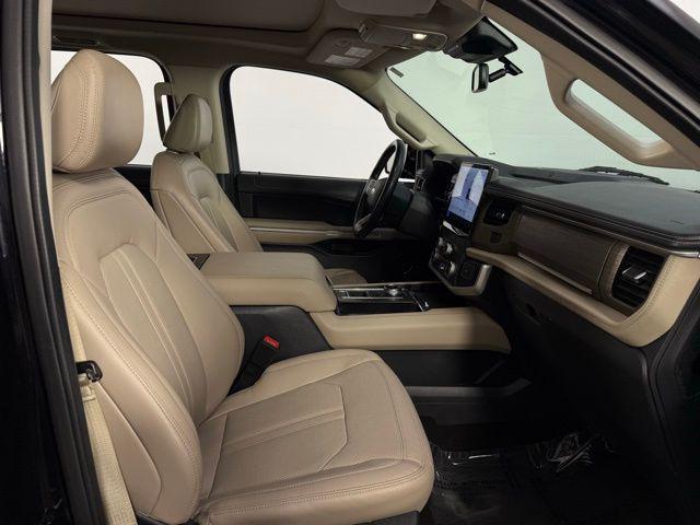 used 2023 Ford Expedition Max car, priced at $39,124