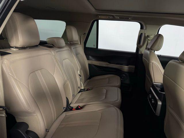 used 2023 Ford Expedition Max car, priced at $39,124