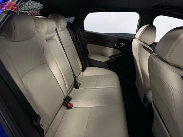 used 2024 Acura Integra car, priced at $31,565