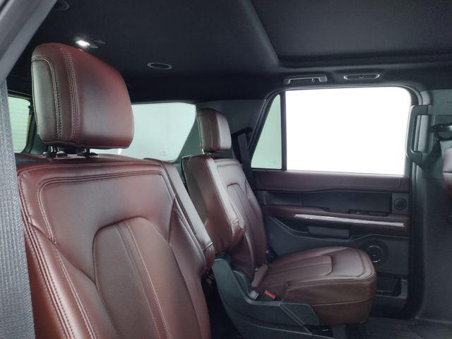 used 2024 Ford Expedition car, priced at $59,092