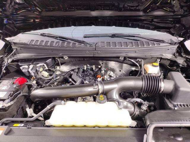 used 2024 Ford Expedition car, priced at $59,092