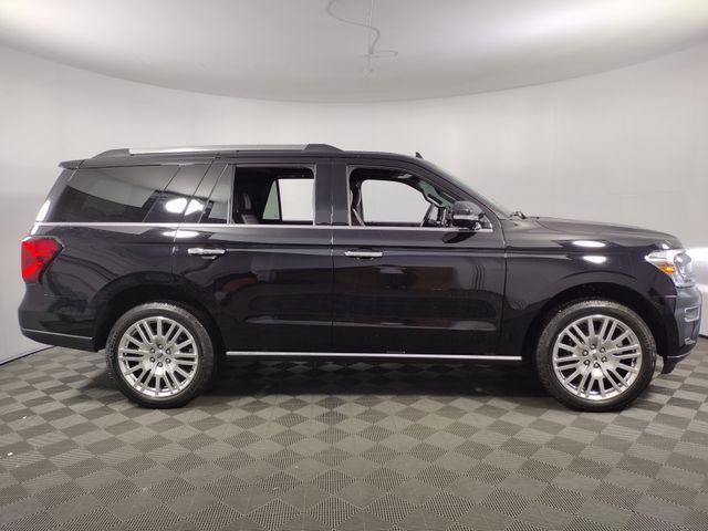 used 2024 Ford Expedition car, priced at $59,092