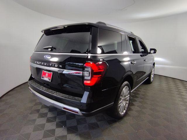 used 2024 Ford Expedition car, priced at $59,092