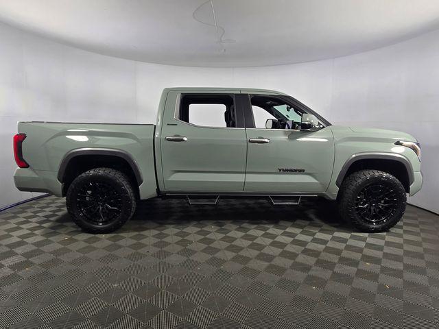 used 2026 Toyota Tundra car, priced at $59,502