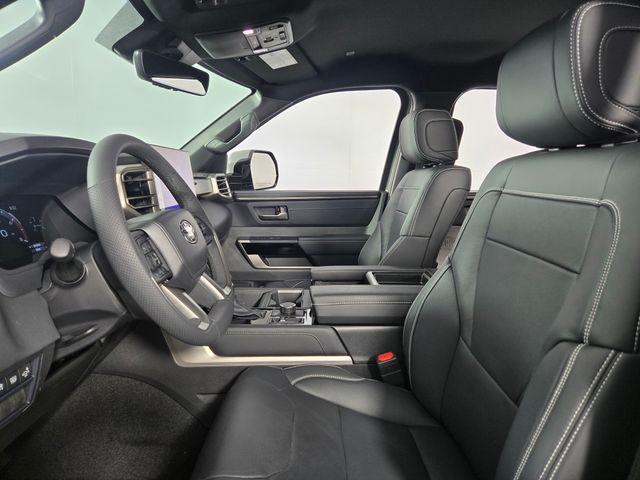used 2026 Toyota Tundra car, priced at $59,502