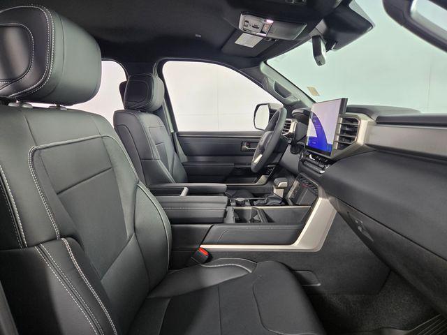 used 2026 Toyota Tundra car, priced at $59,502