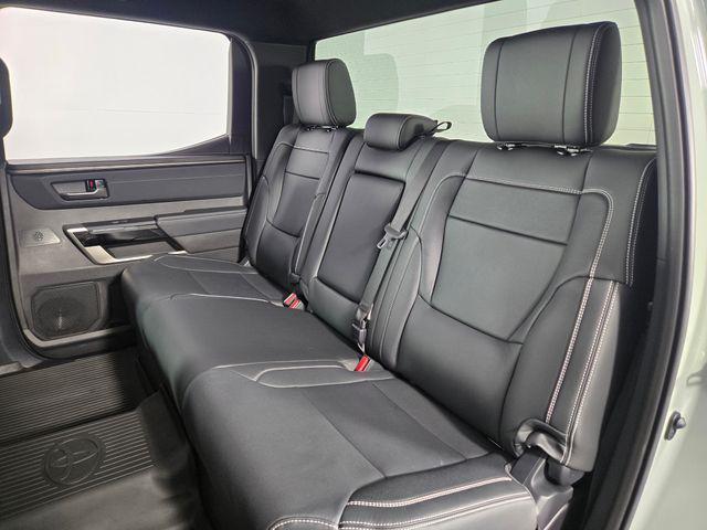 used 2026 Toyota Tundra car, priced at $59,502