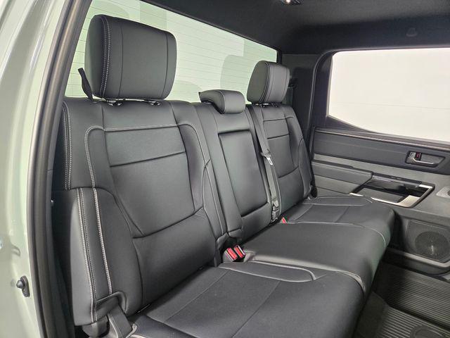 used 2026 Toyota Tundra car, priced at $59,502