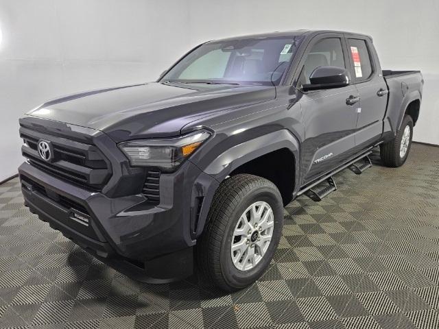 new 2024 Toyota Tacoma car, priced at $44,974