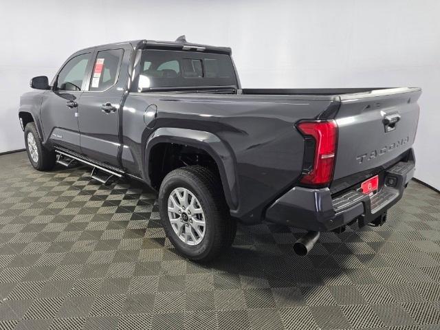 new 2024 Toyota Tacoma car, priced at $44,974