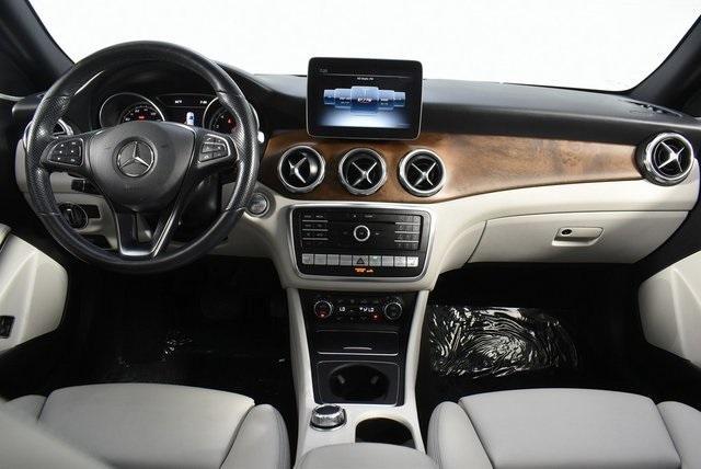 used 2019 Mercedes-Benz GLA 250 car, priced at $24,297