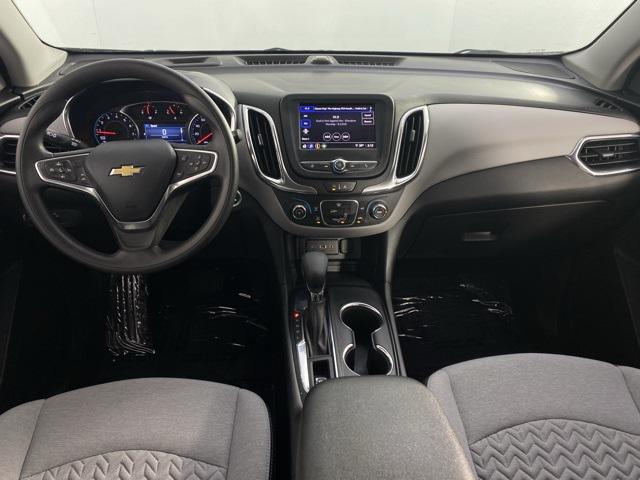 used 2023 Chevrolet Equinox car, priced at $22,312