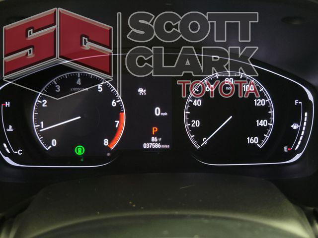 used 2021 Honda Accord car, priced at $24,240