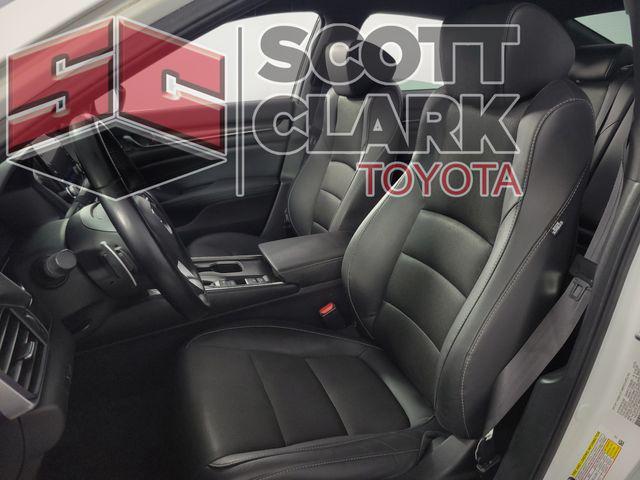 used 2021 Honda Accord car, priced at $24,240