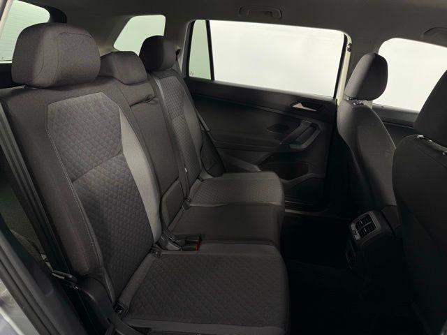 used 2020 Volkswagen Tiguan car, priced at $19,731
