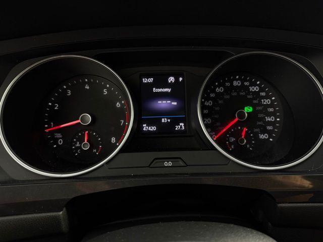 used 2020 Volkswagen Tiguan car, priced at $19,731