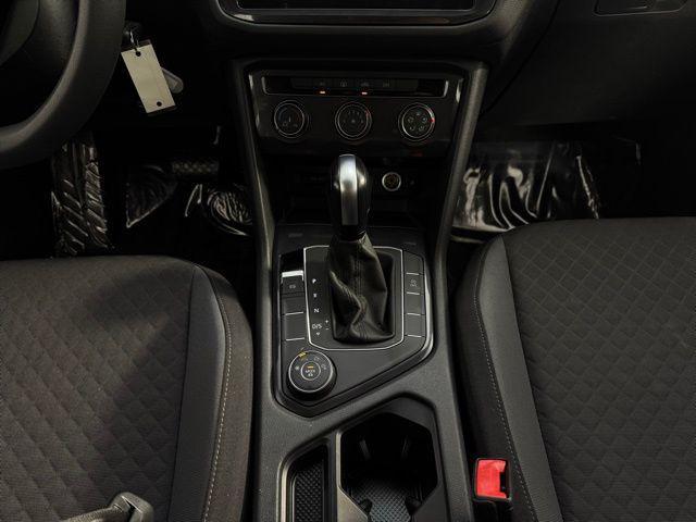used 2020 Volkswagen Tiguan car, priced at $19,731