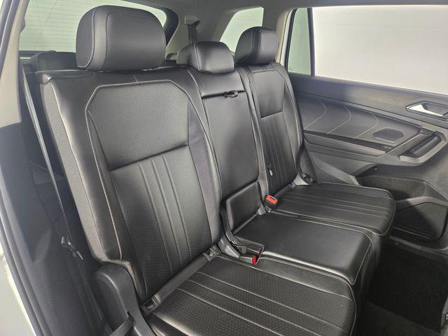 used 2024 Volkswagen Tiguan car, priced at $24,553