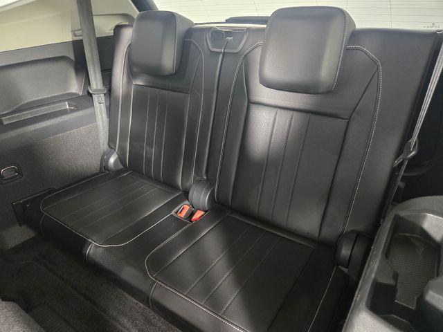used 2024 Volkswagen Tiguan car, priced at $24,553