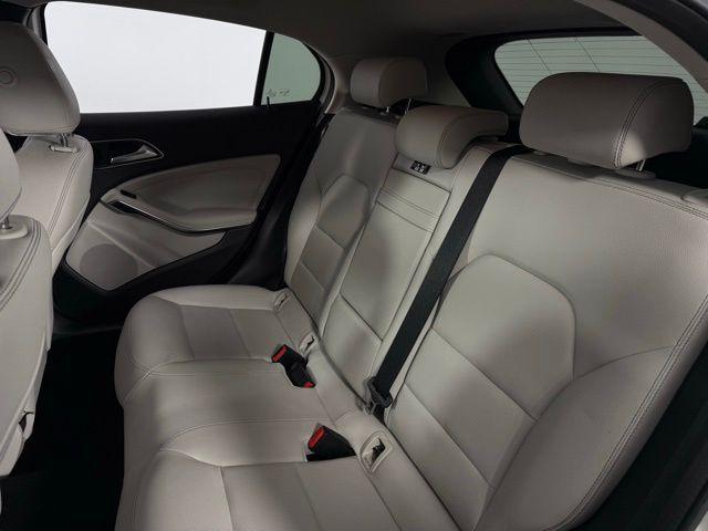 used 2019 Mercedes-Benz GLA 250 car, priced at $21,438