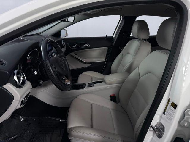 used 2019 Mercedes-Benz GLA 250 car, priced at $21,438