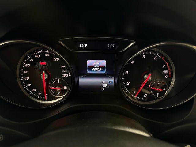 used 2019 Mercedes-Benz GLA 250 car, priced at $21,438