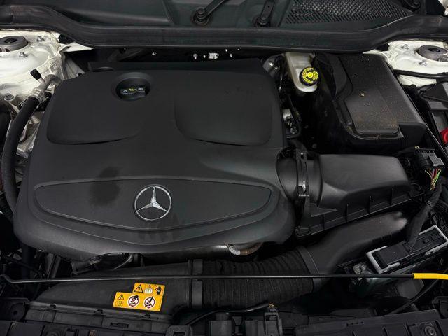 used 2019 Mercedes-Benz GLA 250 car, priced at $21,438