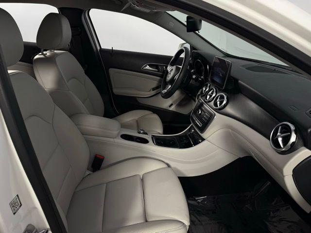 used 2019 Mercedes-Benz GLA 250 car, priced at $21,438